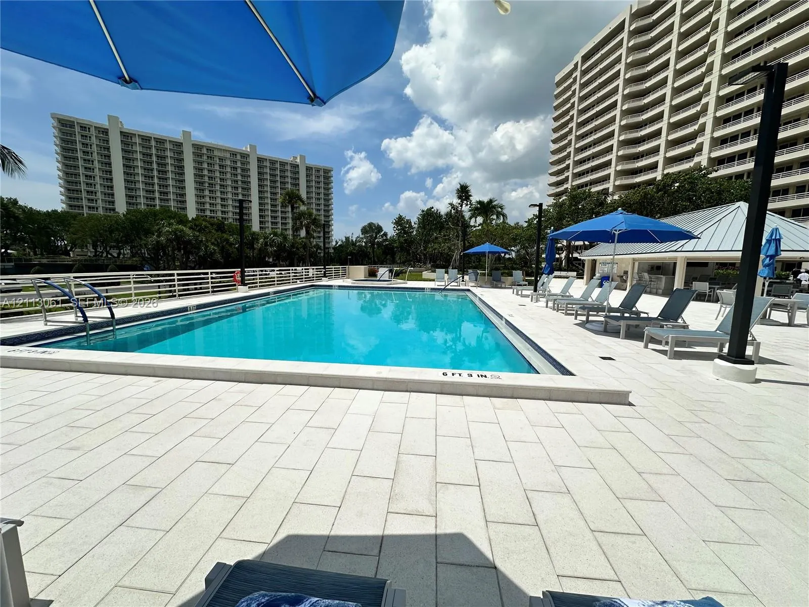 4201 N Ocean Boulevard #1804