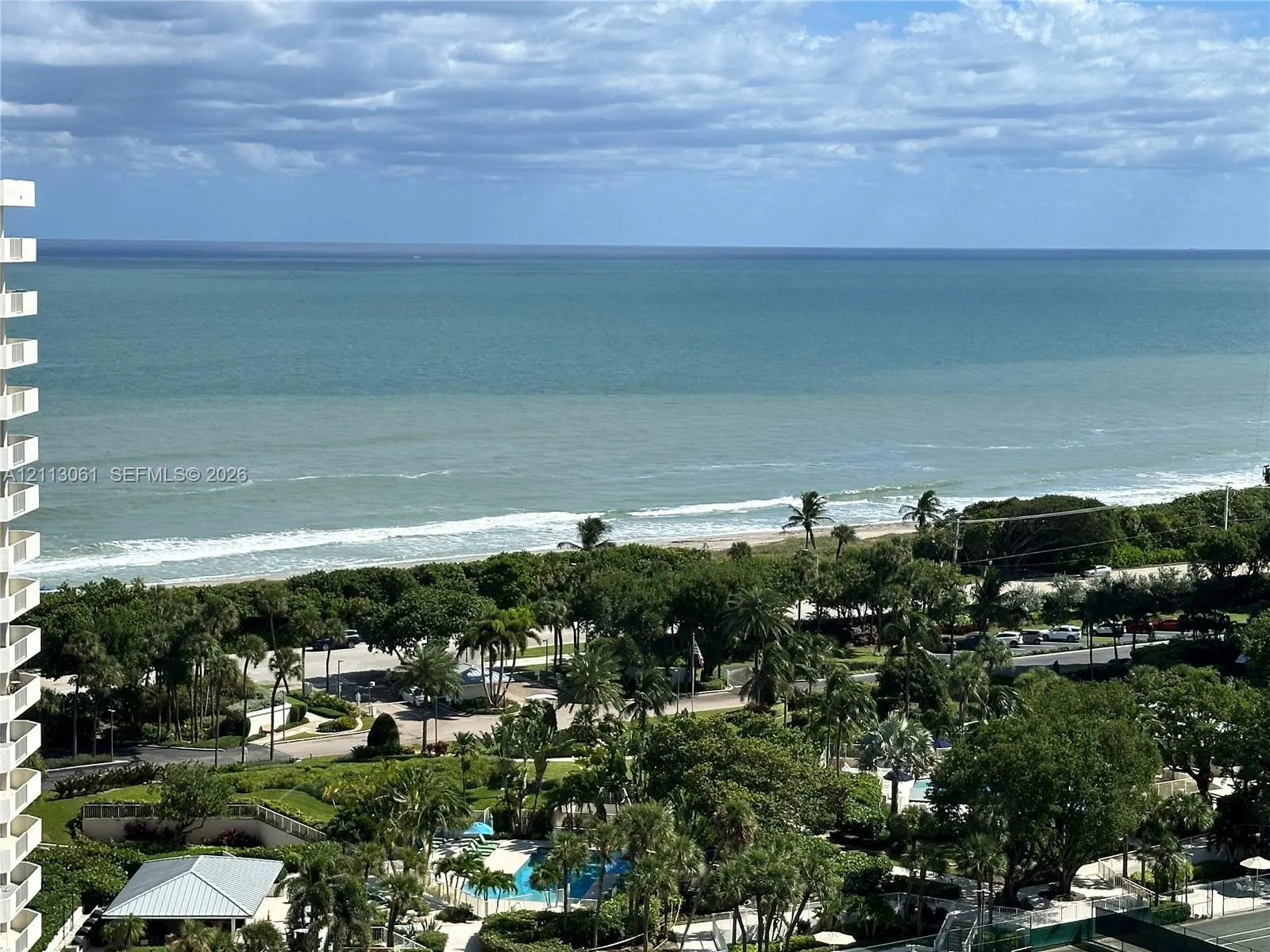 4201 N Ocean Boulevard #1804