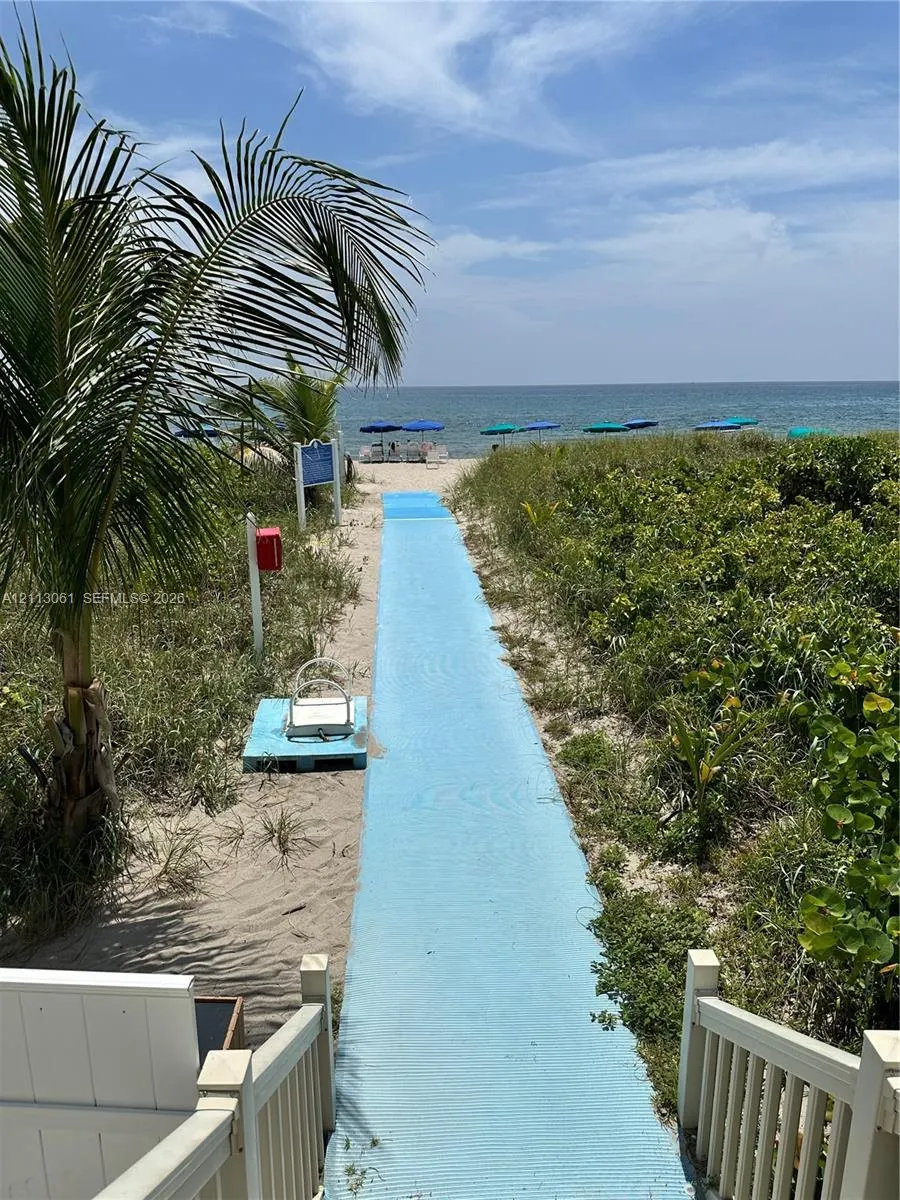 4201 N Ocean Boulevard #1804