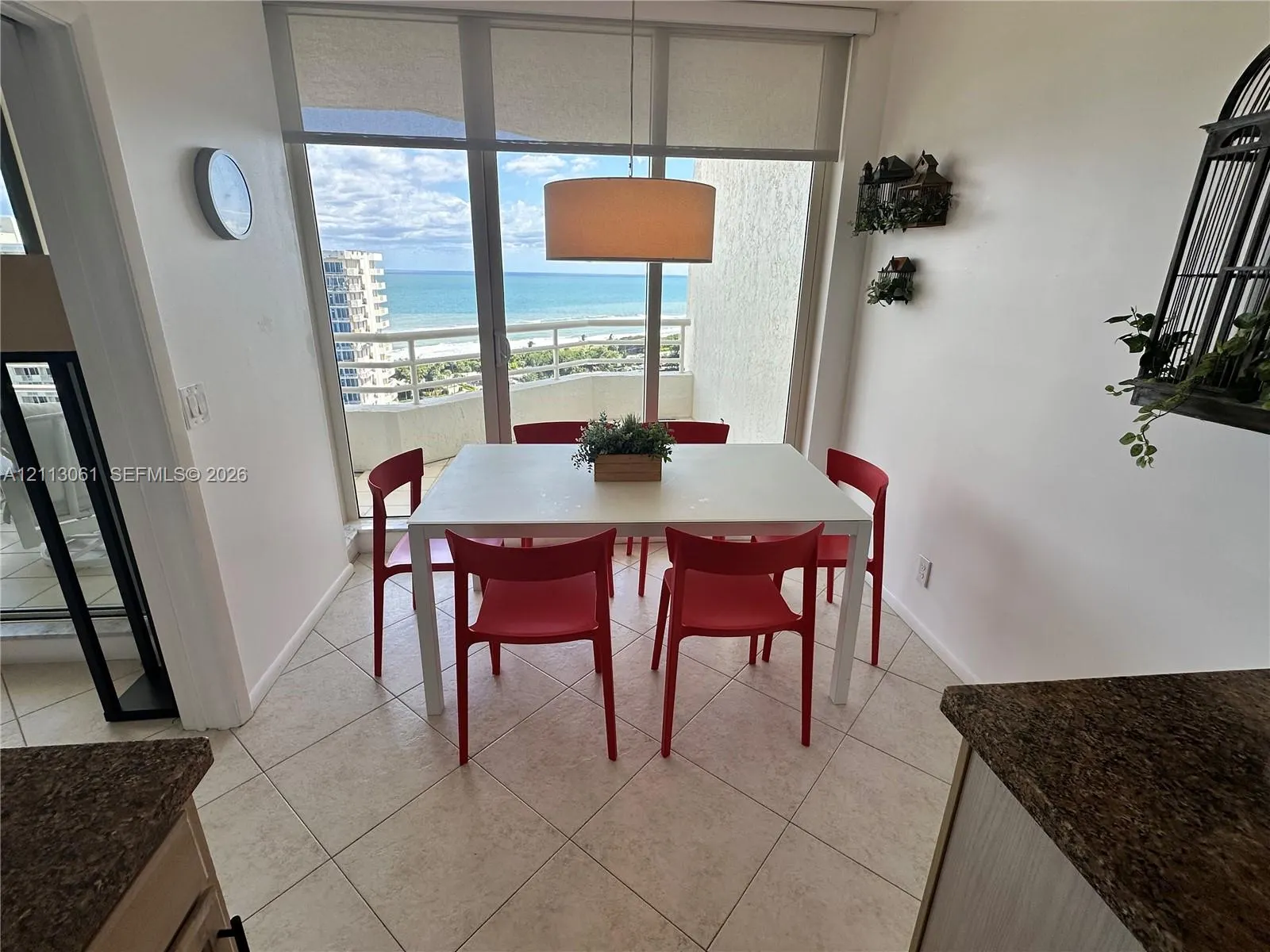 4201 N Ocean Boulevard #1804