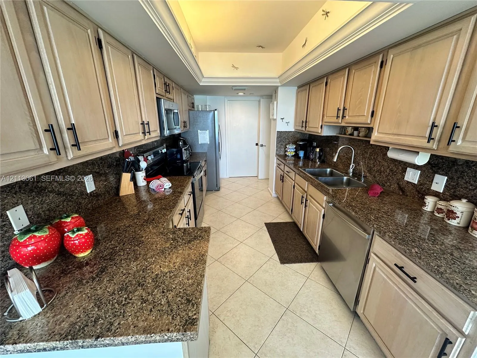 4201 N Ocean Boulevard #1804