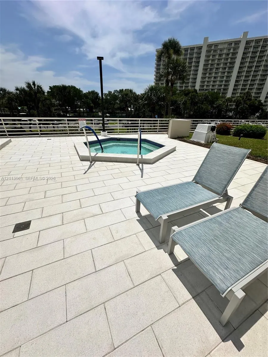 4201 N Ocean Boulevard #1804
