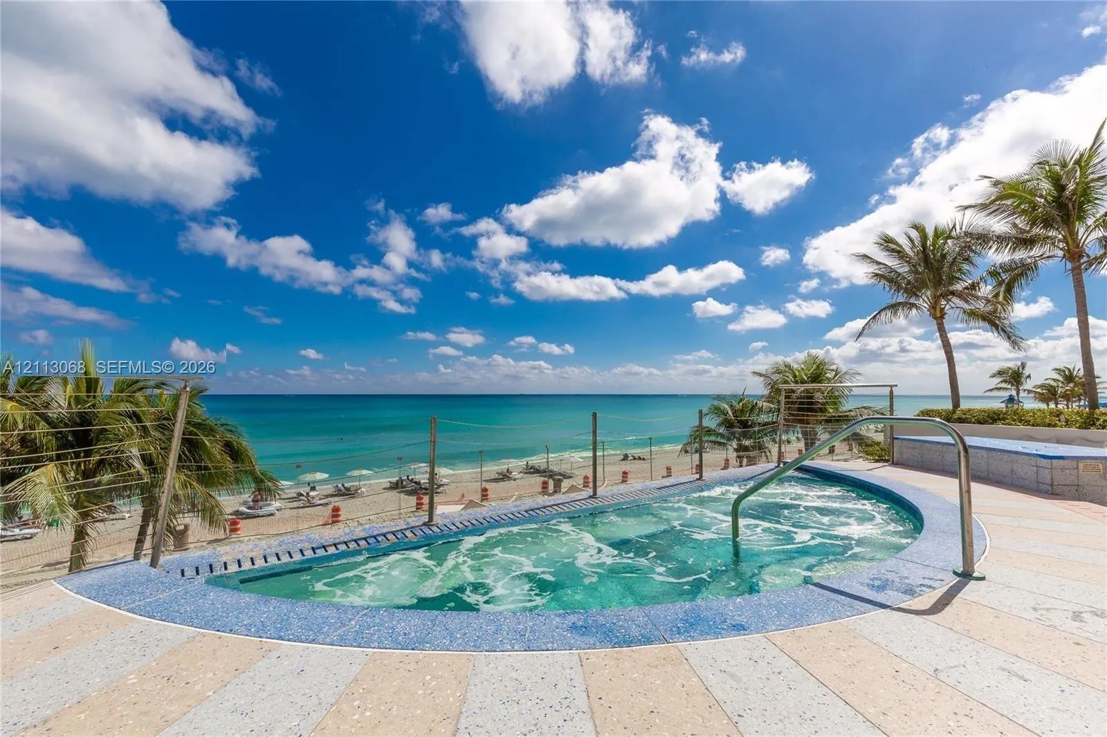19111 Collins Avenue #1007
