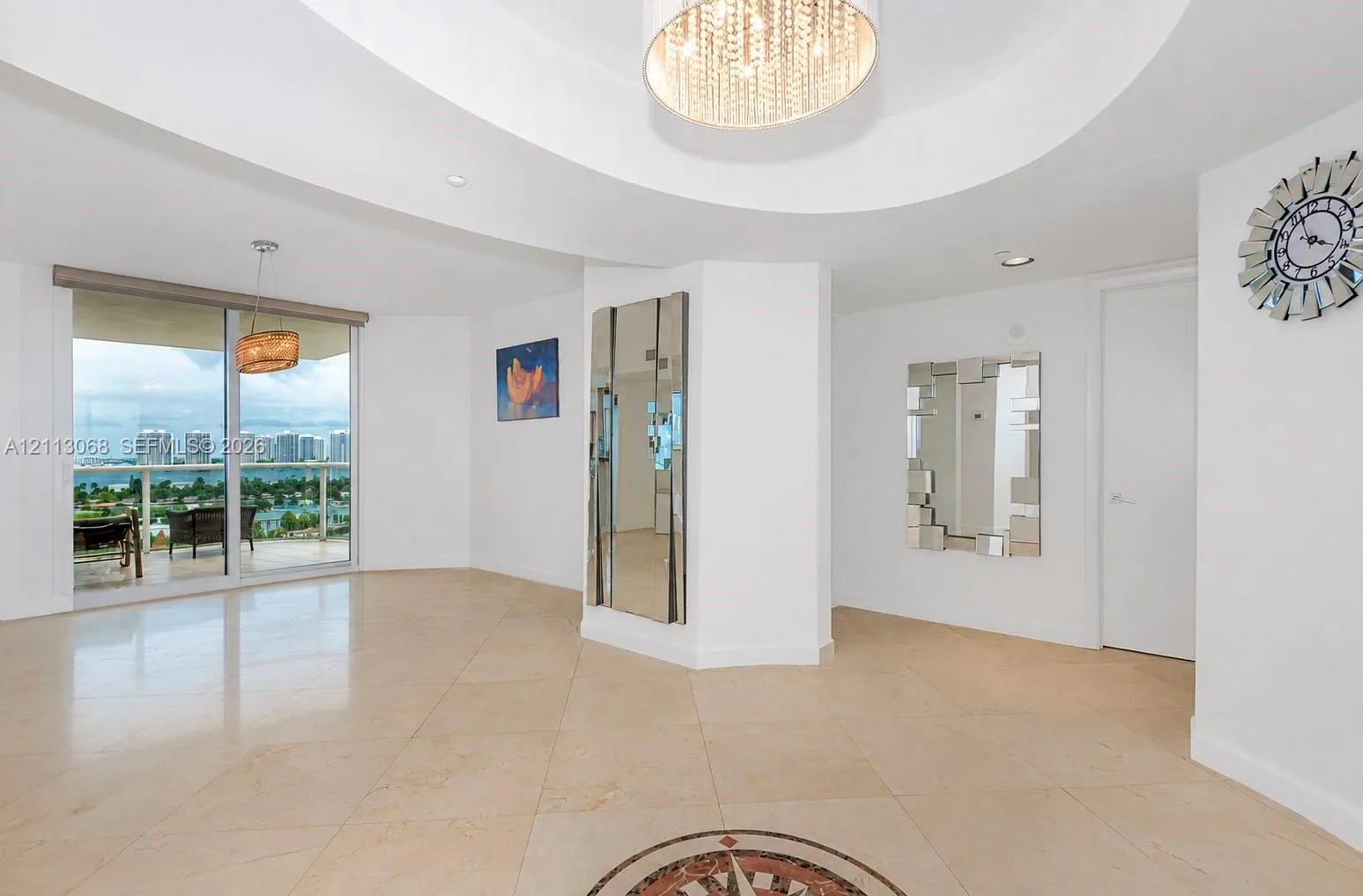 19111 Collins Avenue #1007