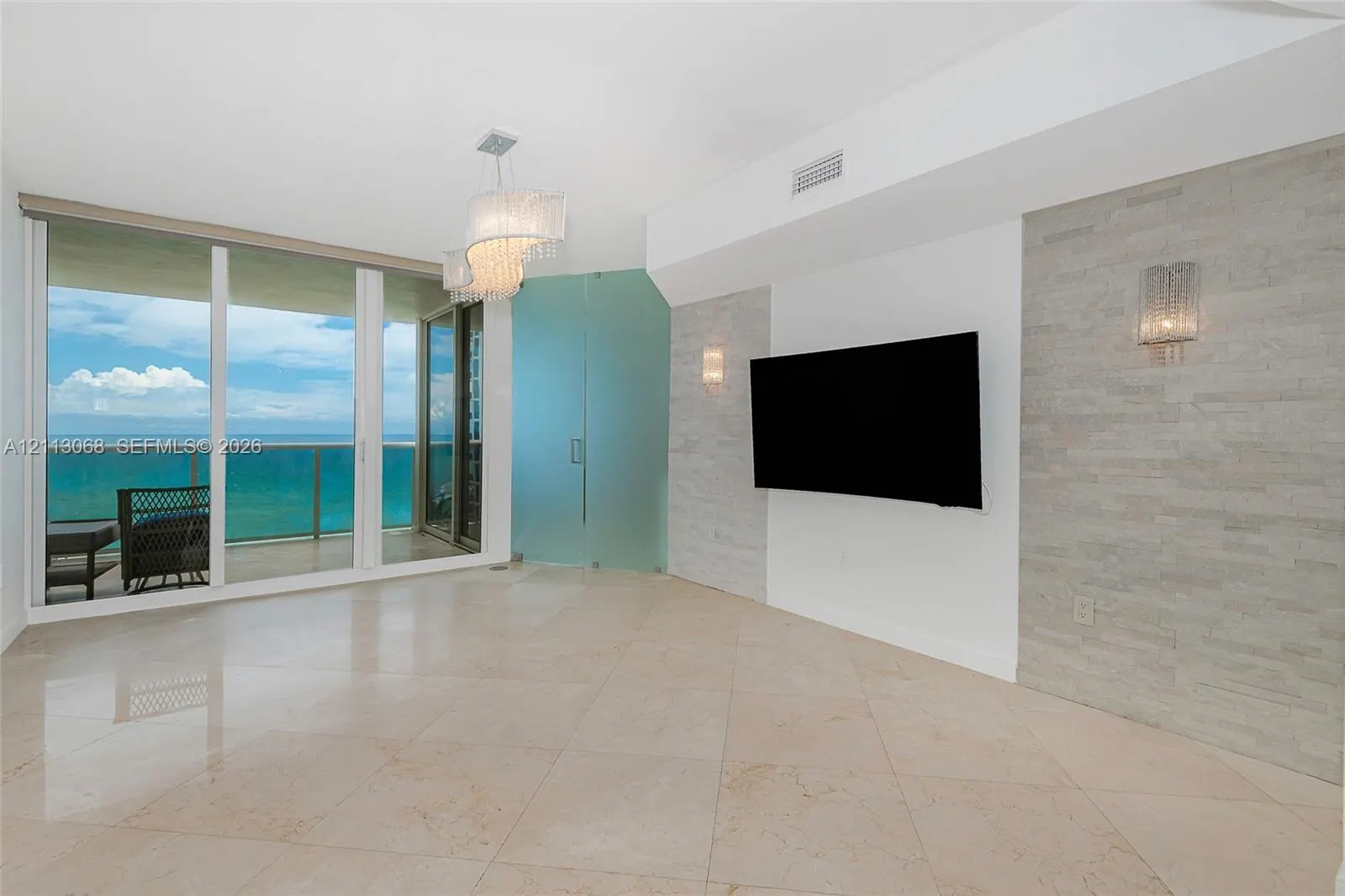 19111 Collins Avenue #1007