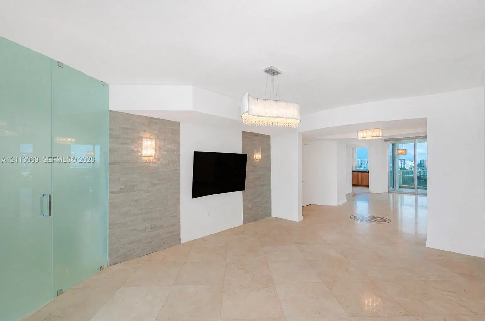 19111 Collins Avenue #1007