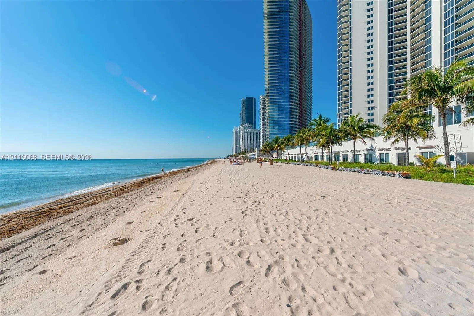 19111 Collins Avenue #1007