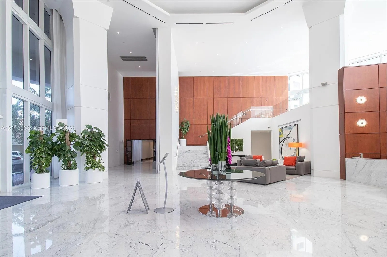 19111 Collins Avenue #1007