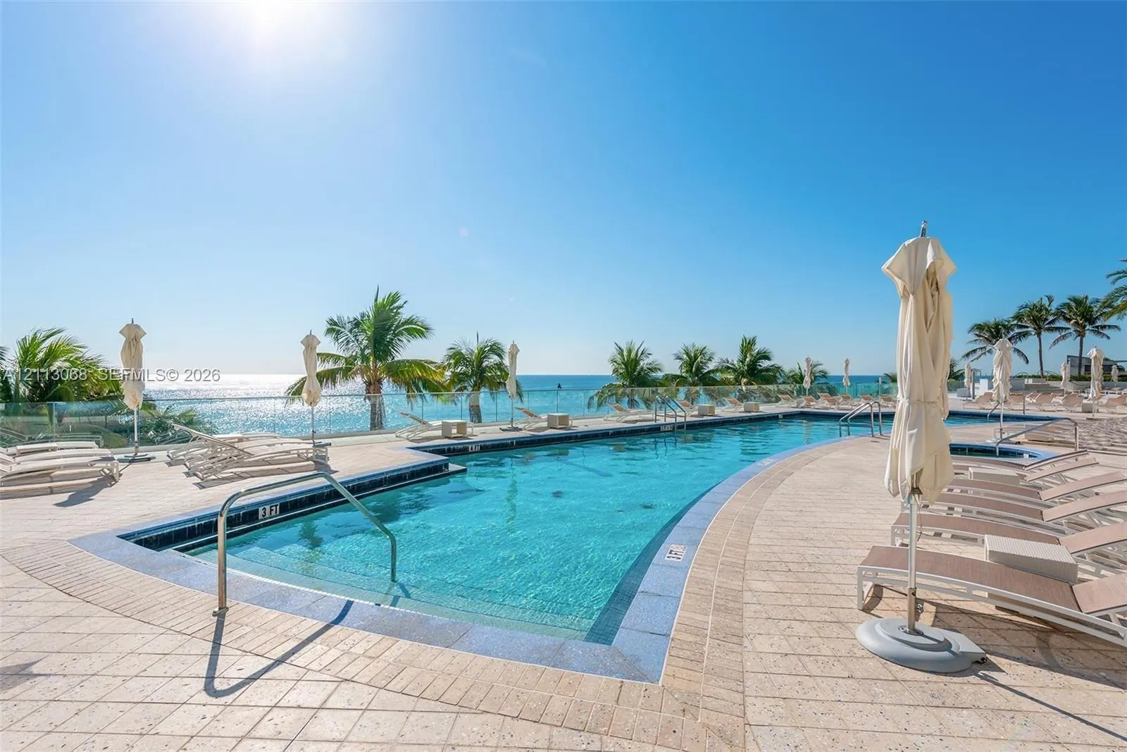 19111 Collins Avenue #1007