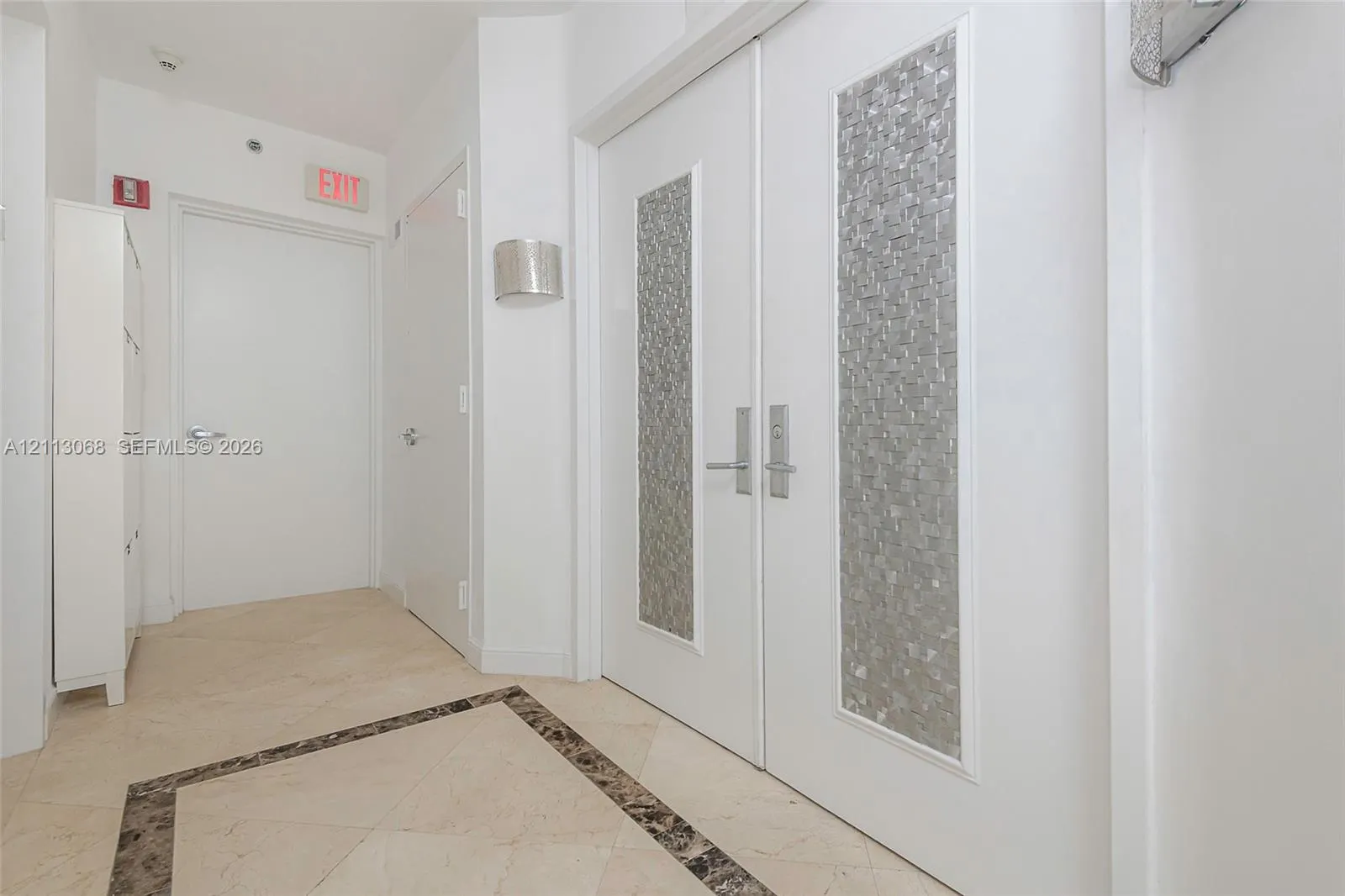 19111 Collins Avenue #1007