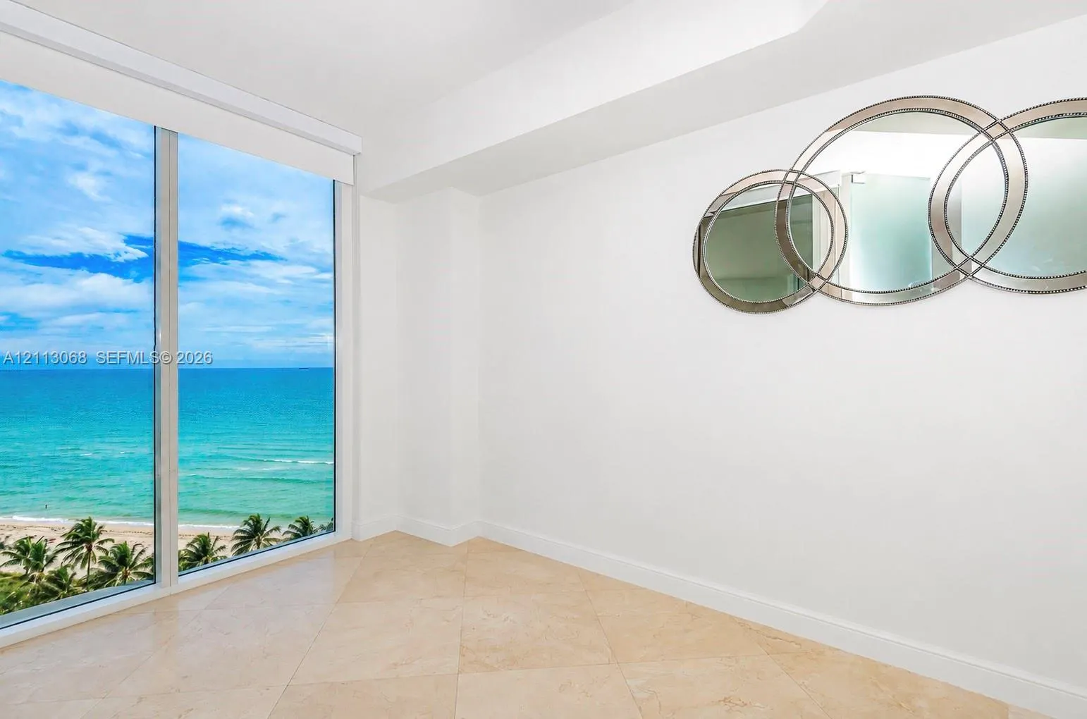 19111 Collins Avenue #1007