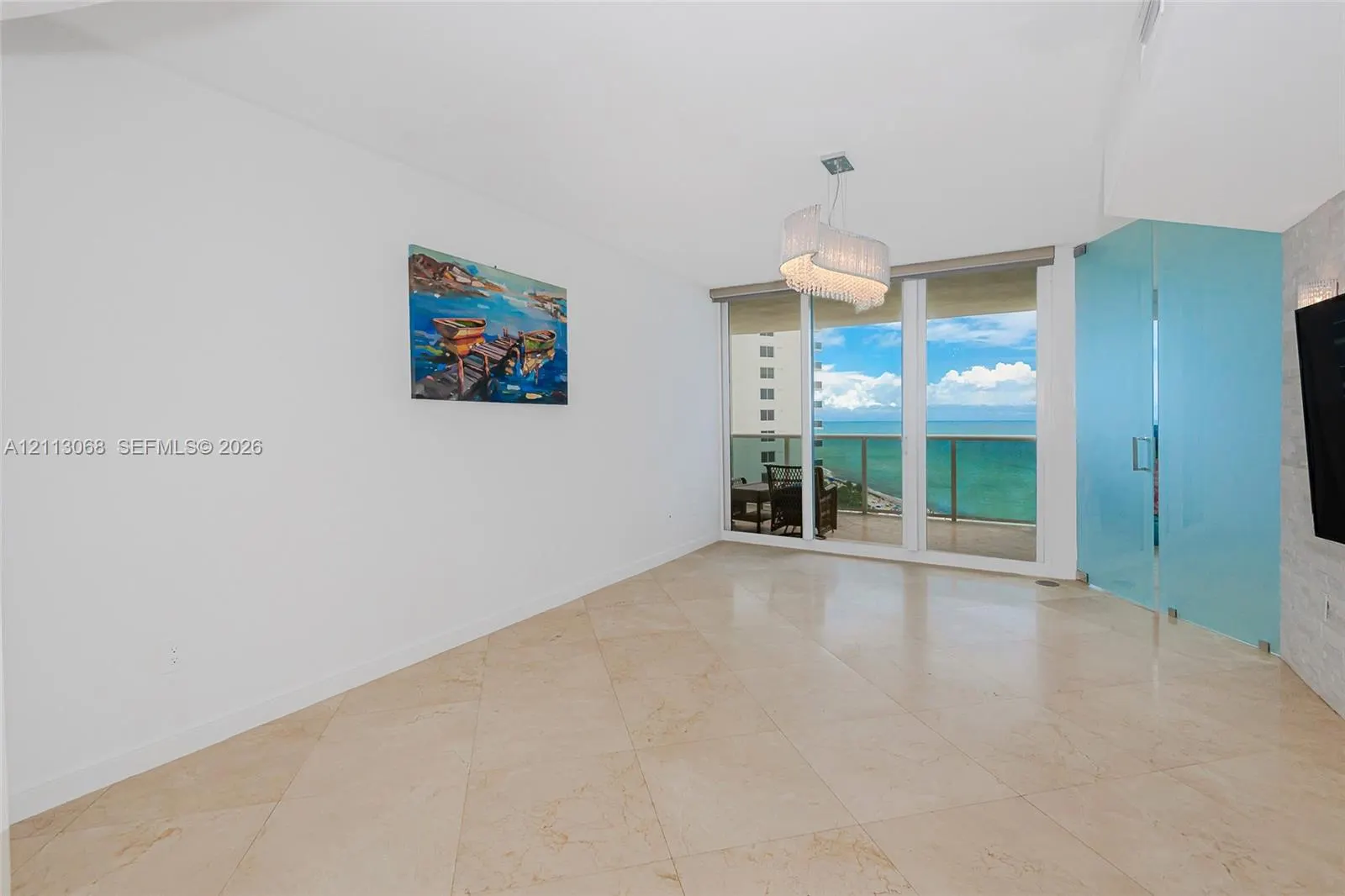 19111 Collins Avenue #1007