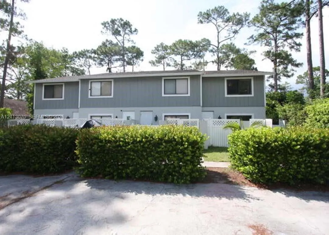 1141 Goldenrod Road #1141