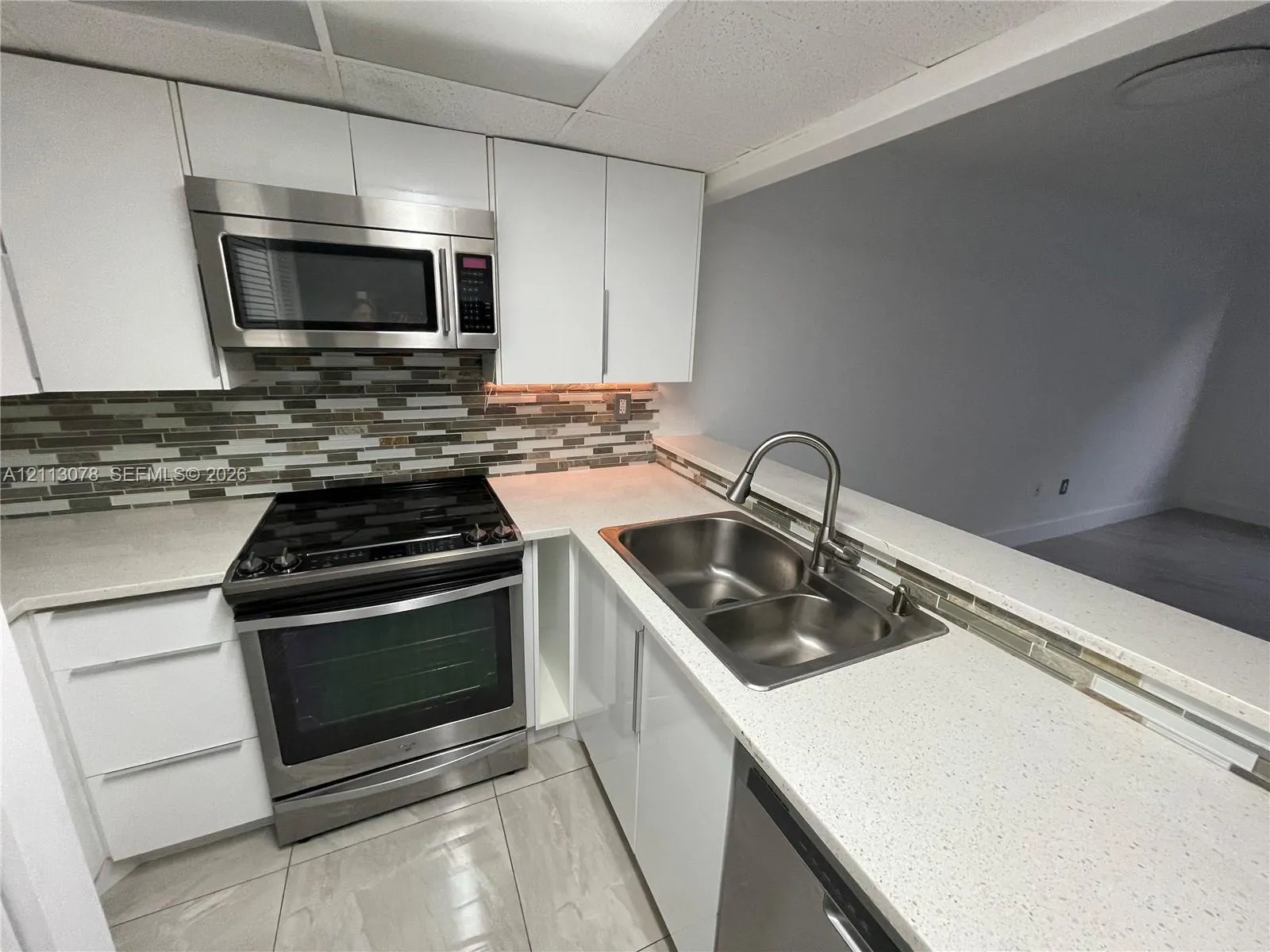 540 Brickell Key Drive #1005