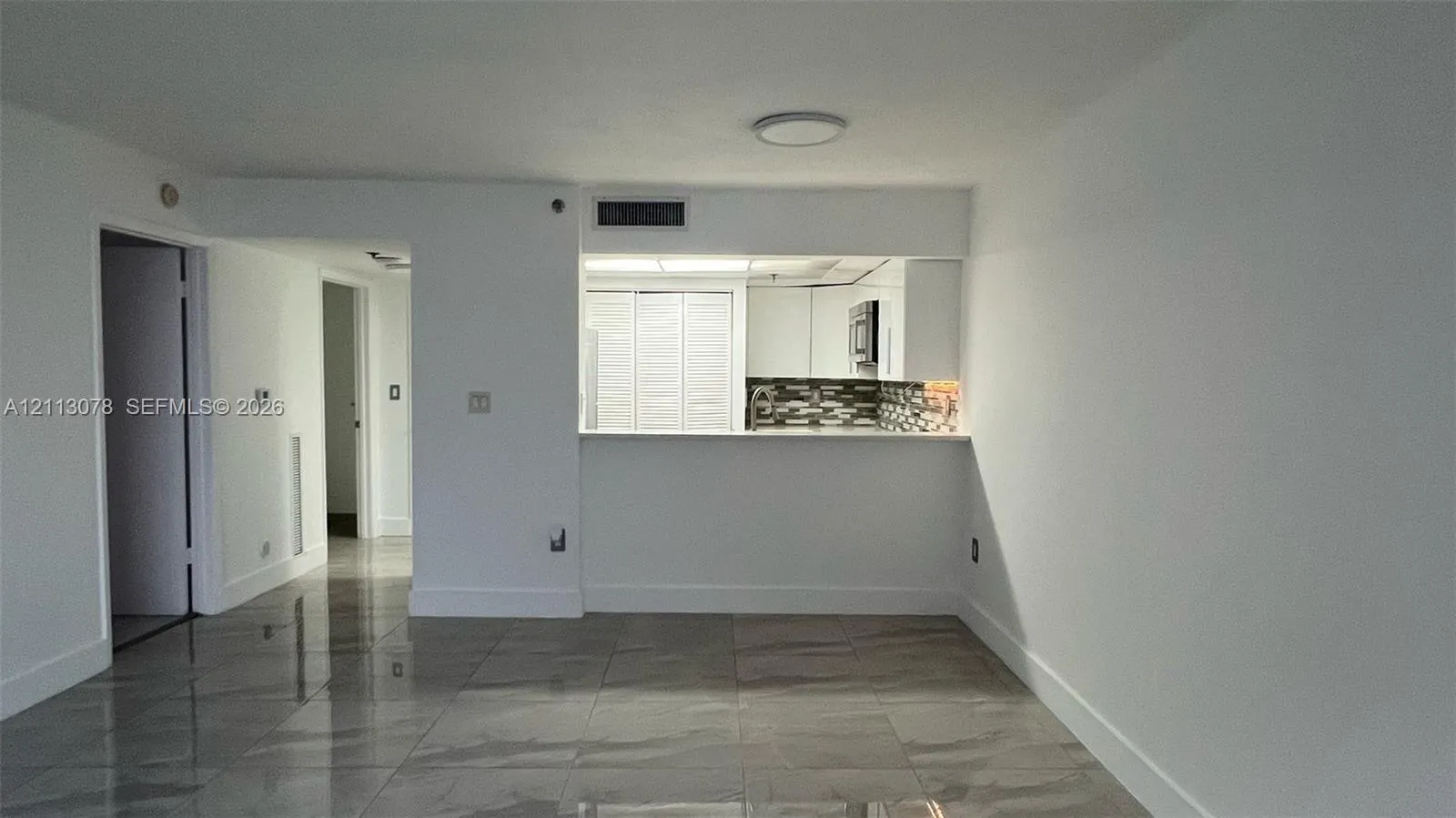 540 Brickell Key Drive #1005