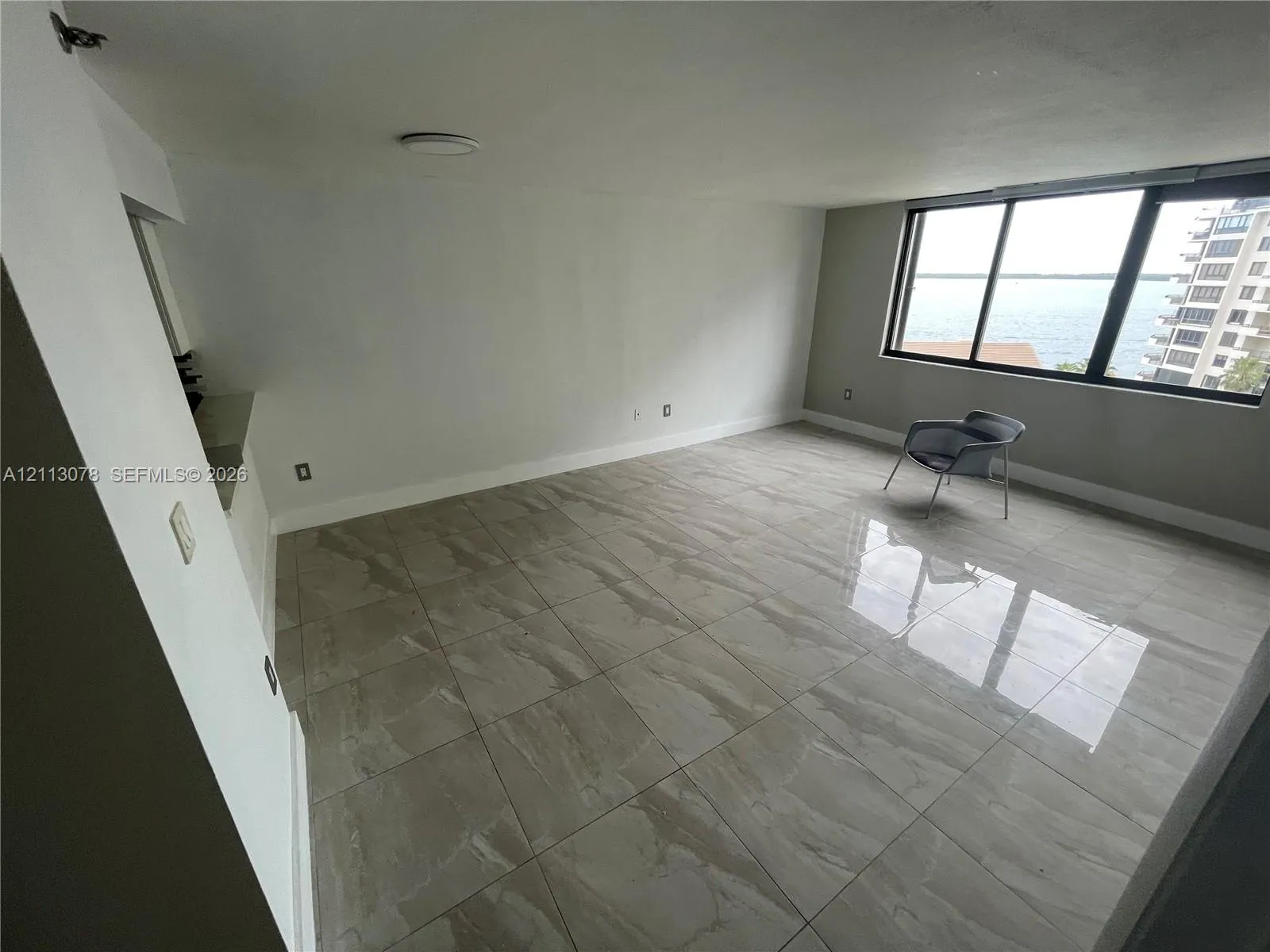 540 Brickell Key Drive #1005