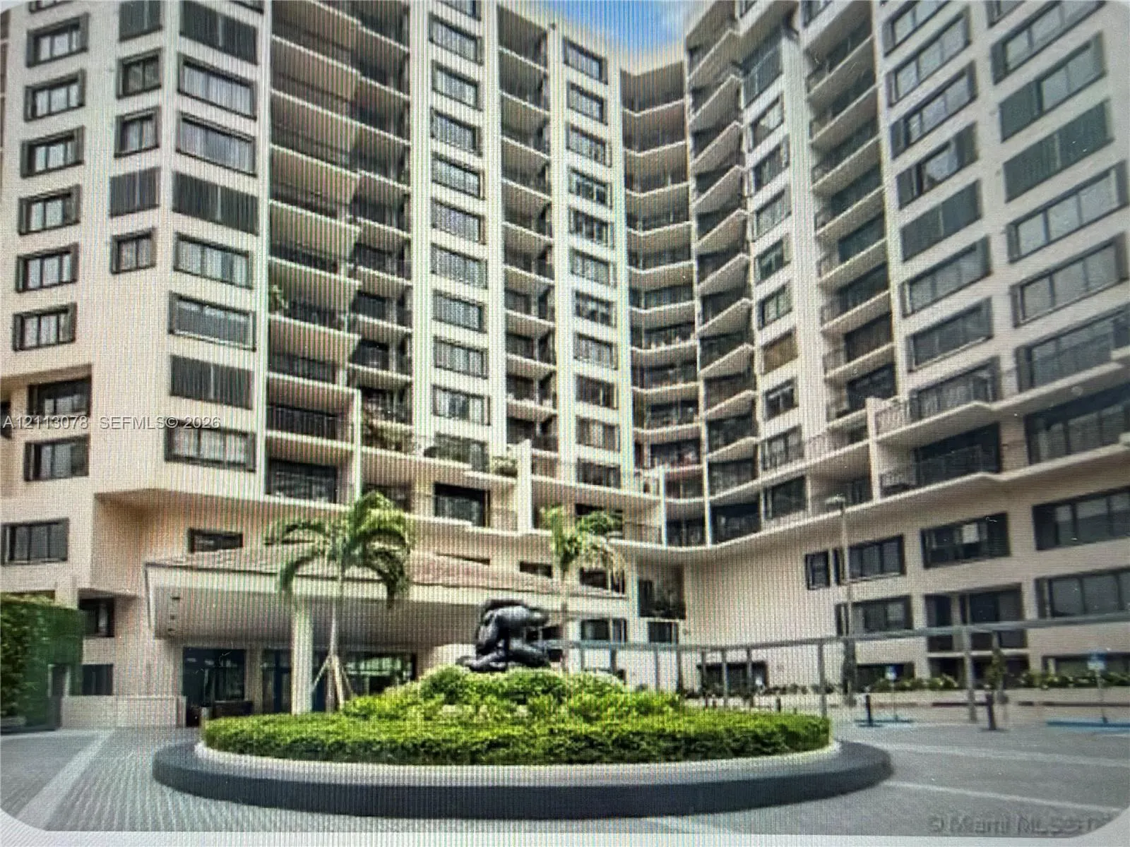 540 Brickell Key Drive #1005