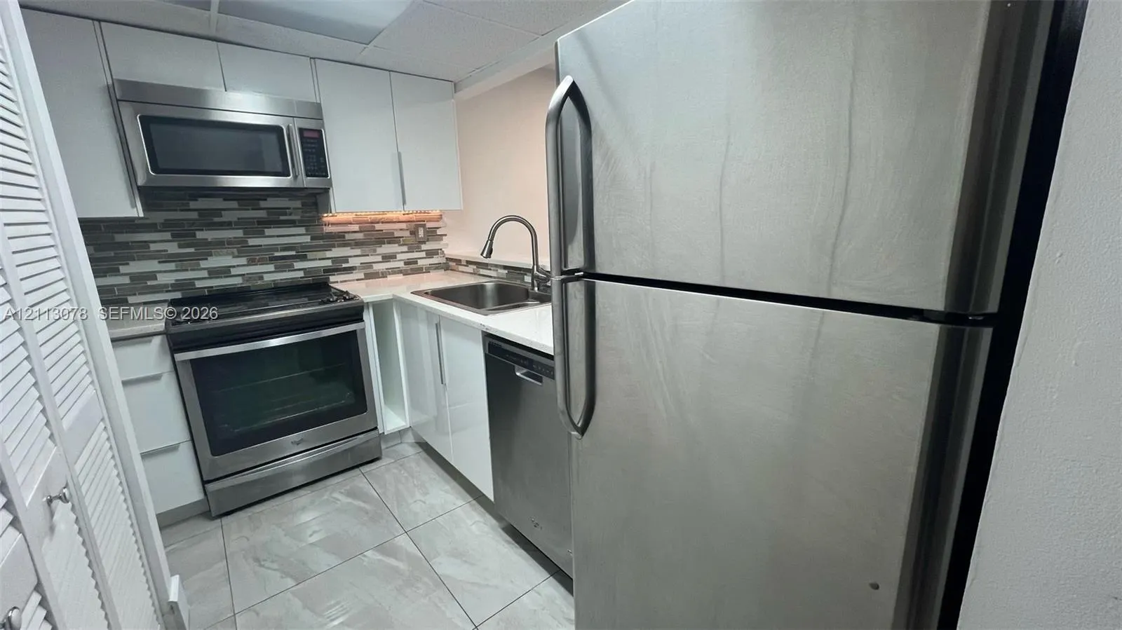540 Brickell Key Drive #1005