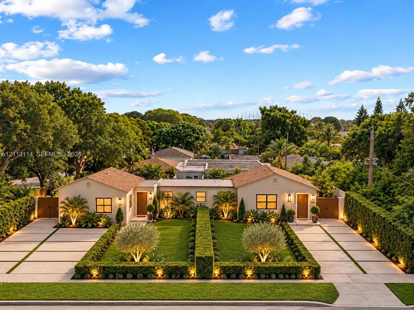 702 Fernwood Drive