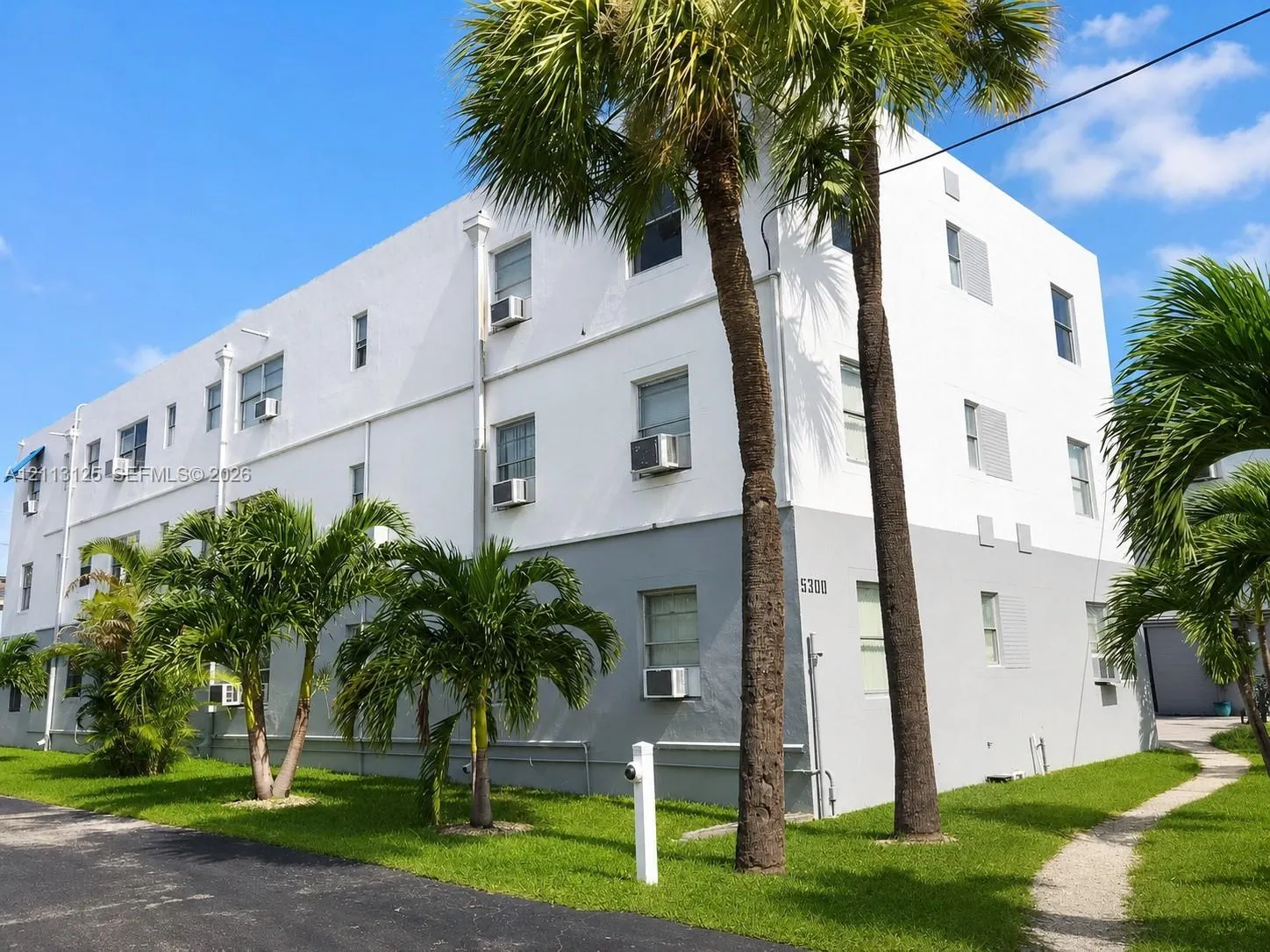 5200 NW 26th Avenue #26
