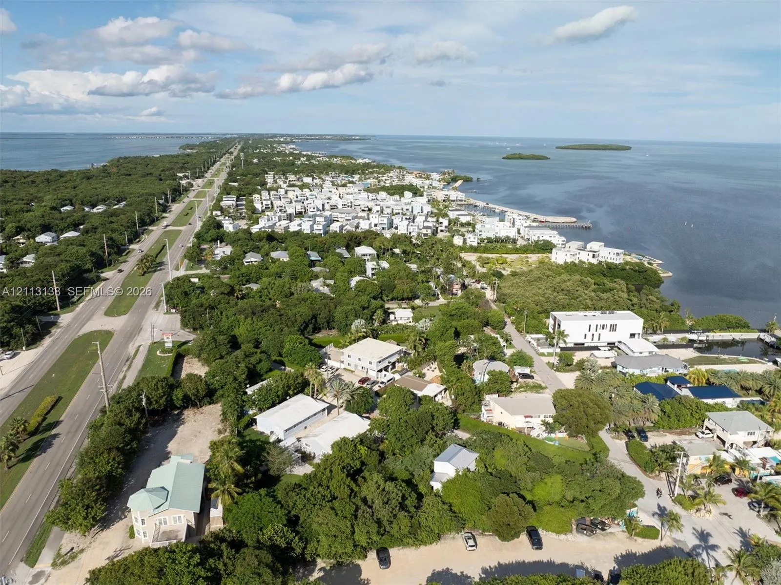 8 Ocean View Boulevard