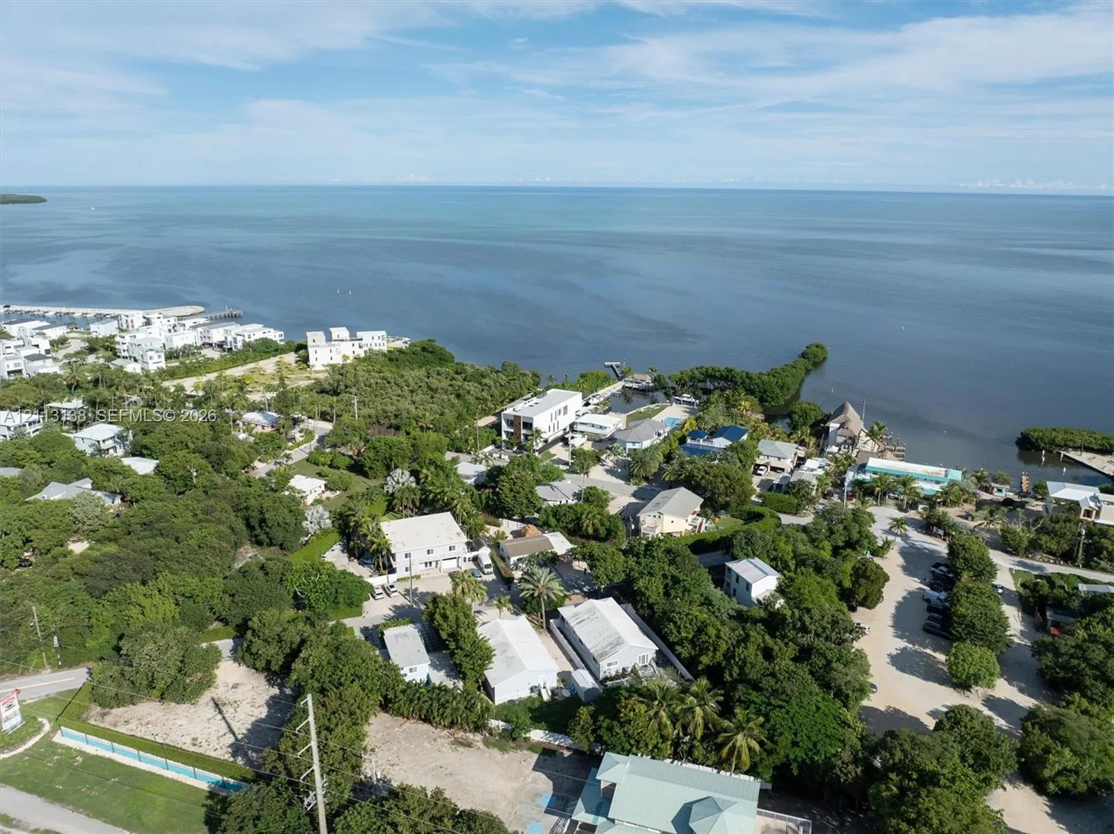 8 Ocean View Boulevard