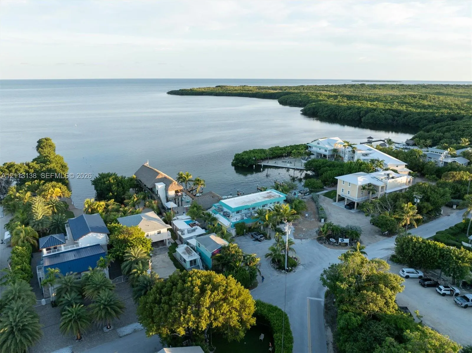 8 Ocean View Boulevard