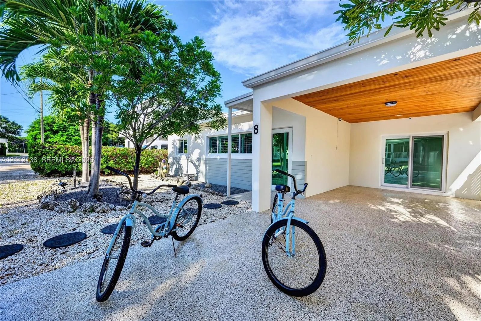8 Ocean View Boulevard