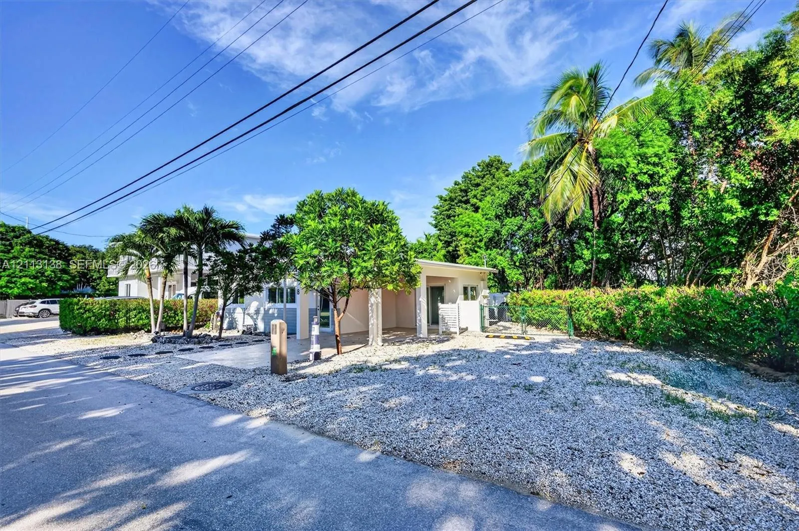 8 Ocean View Boulevard