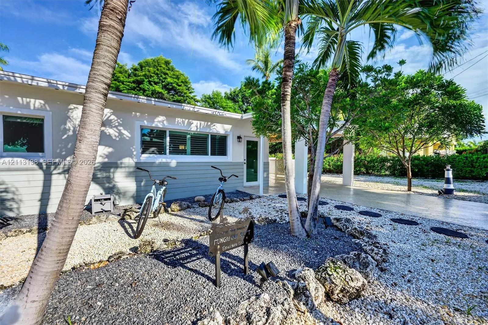 8 Ocean View Boulevard