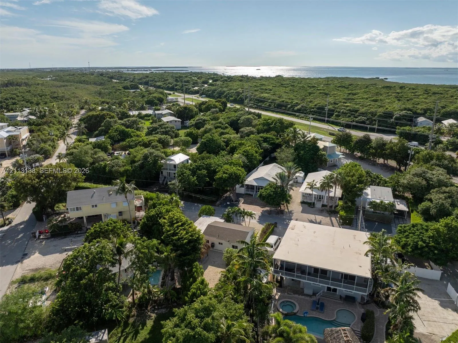 8 Ocean View Boulevard