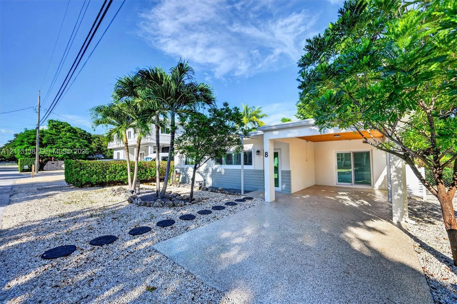 8 Ocean View Boulevard