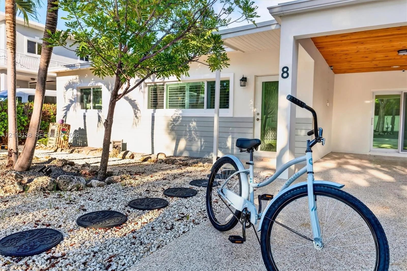 8 Ocean View Boulevard