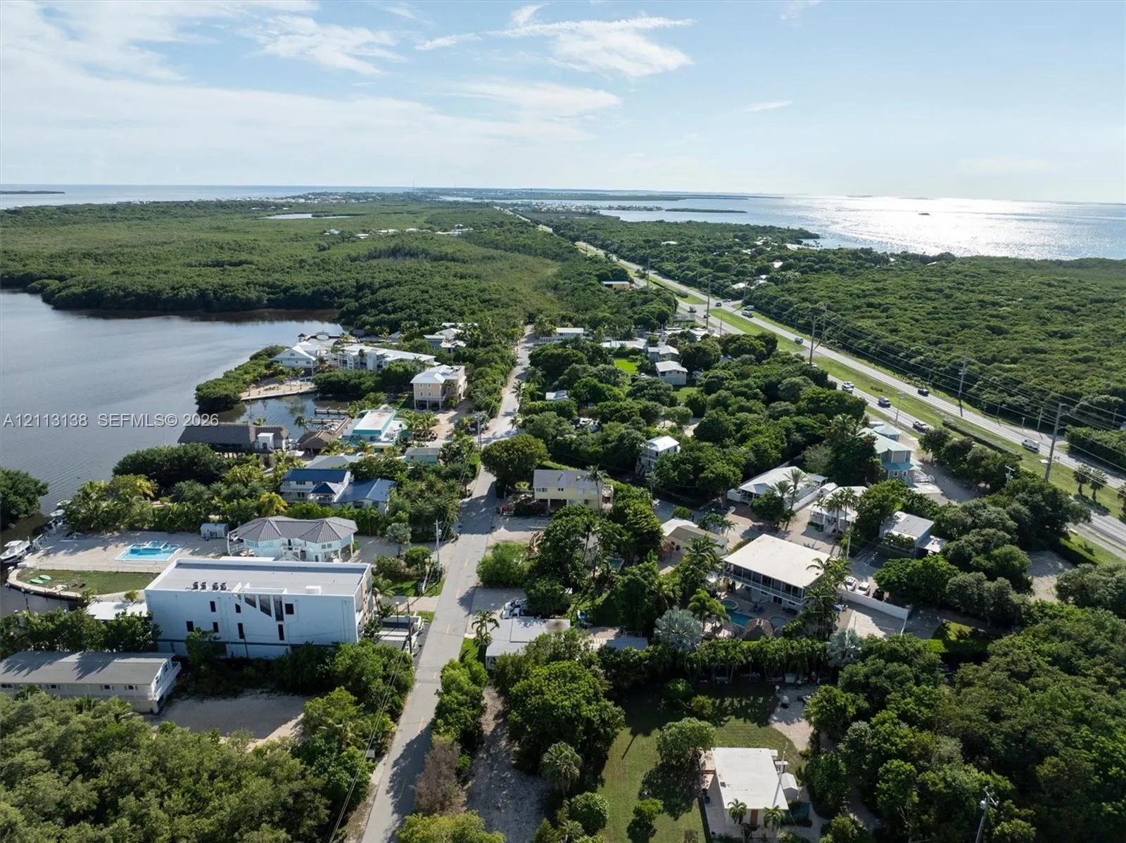 8 Ocean View Boulevard