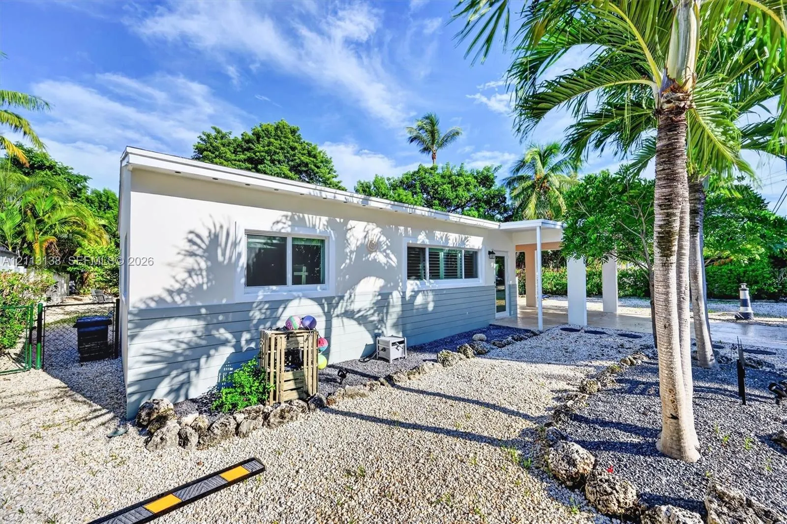8 Ocean View Boulevard