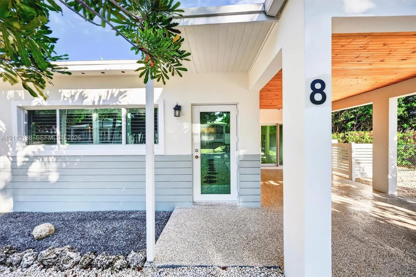 8 Ocean View Boulevard