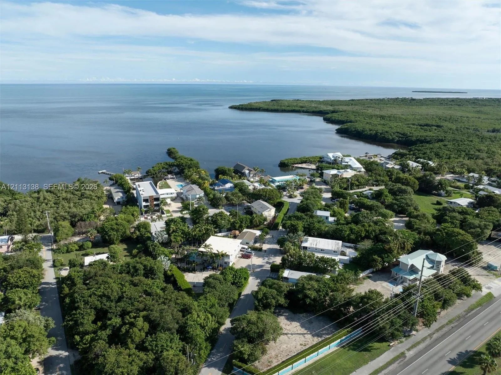 8 Ocean View Boulevard