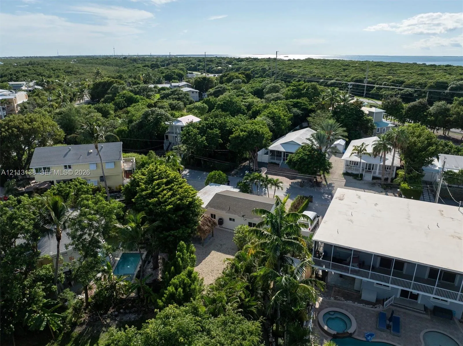 8 Ocean View Boulevard