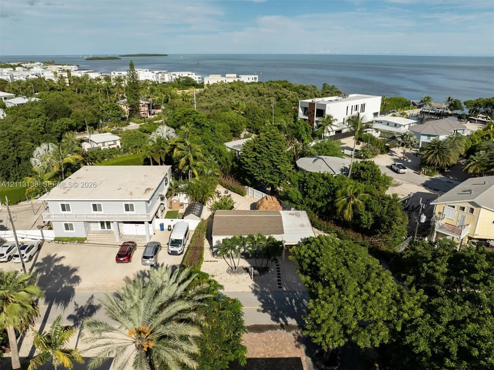 8 Ocean View Boulevard