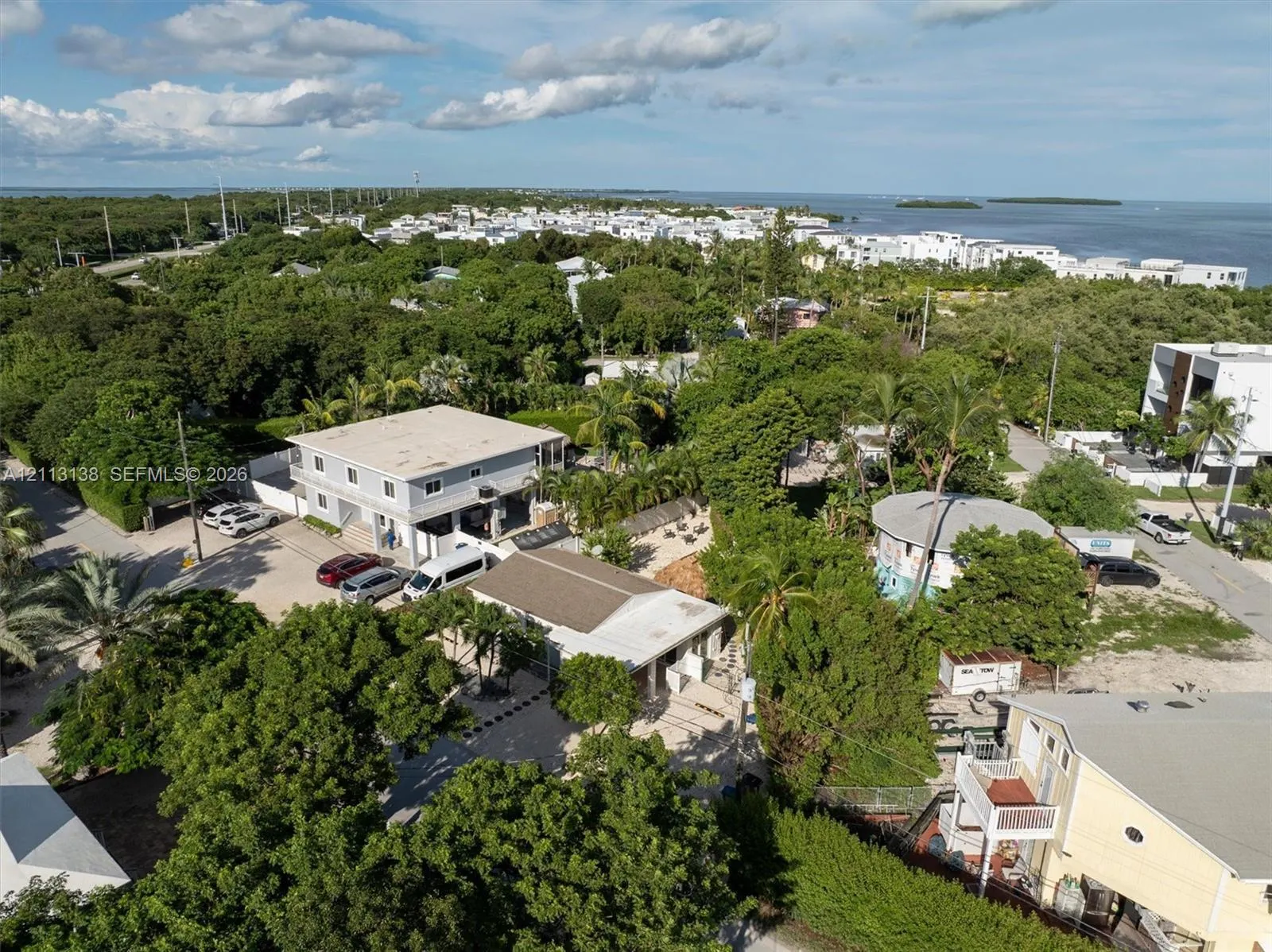 8 Ocean View Boulevard