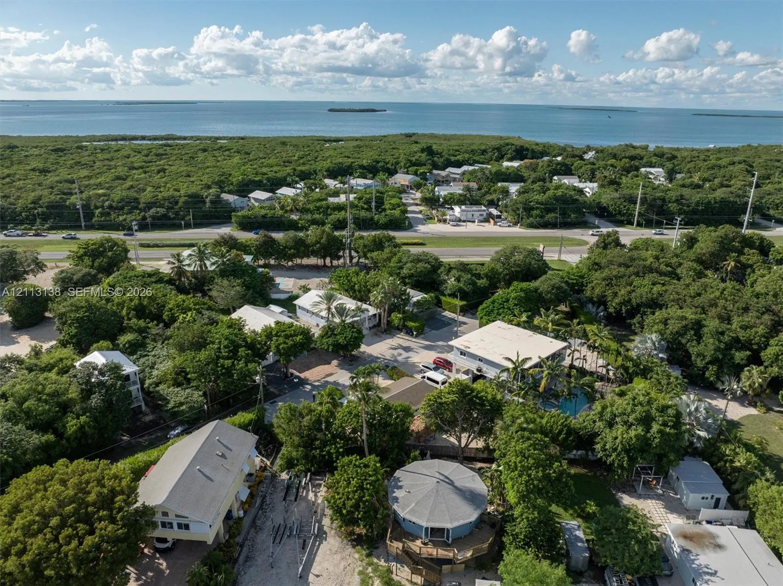 8 Ocean View Boulevard