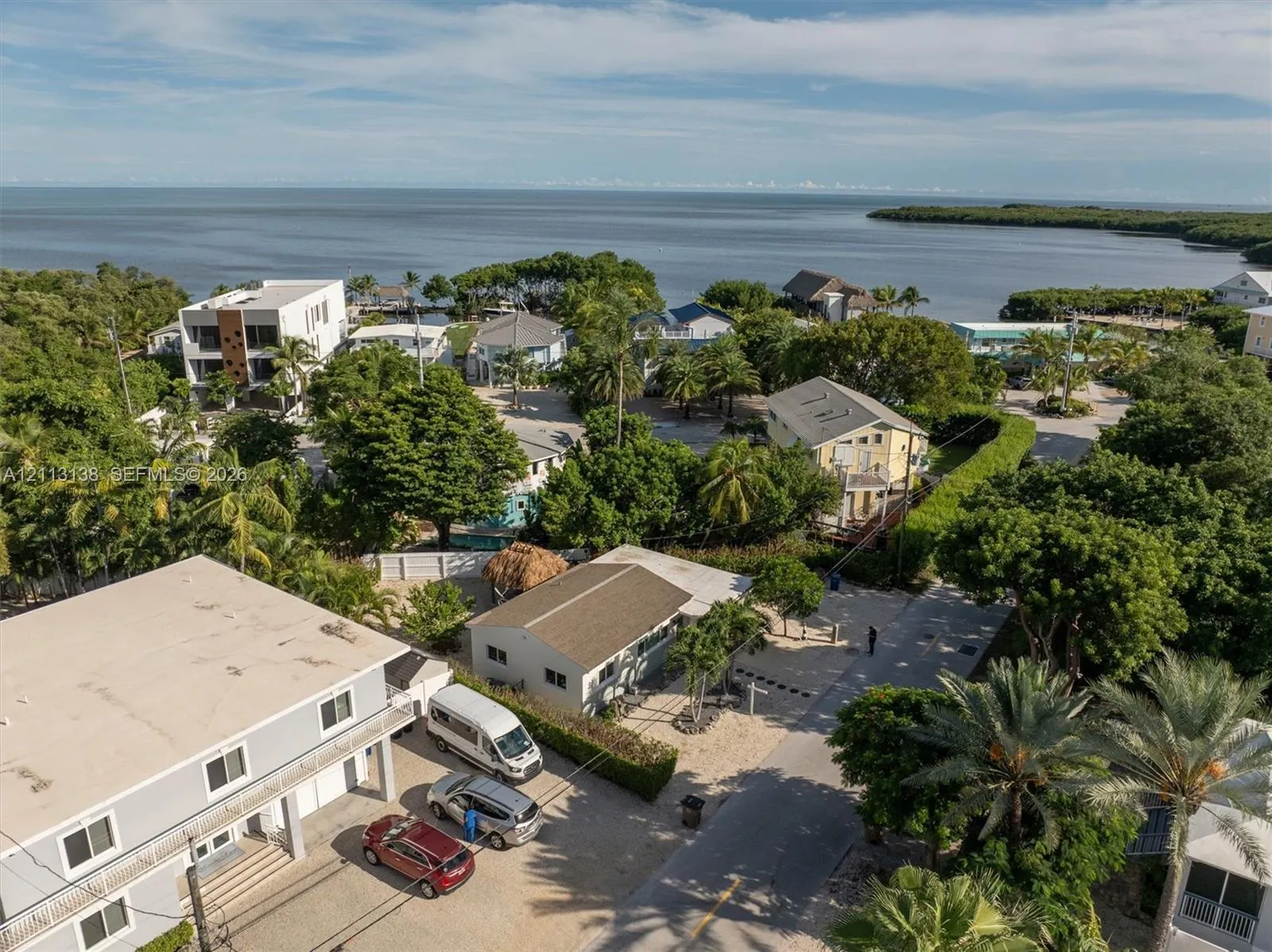 8 Ocean View Boulevard