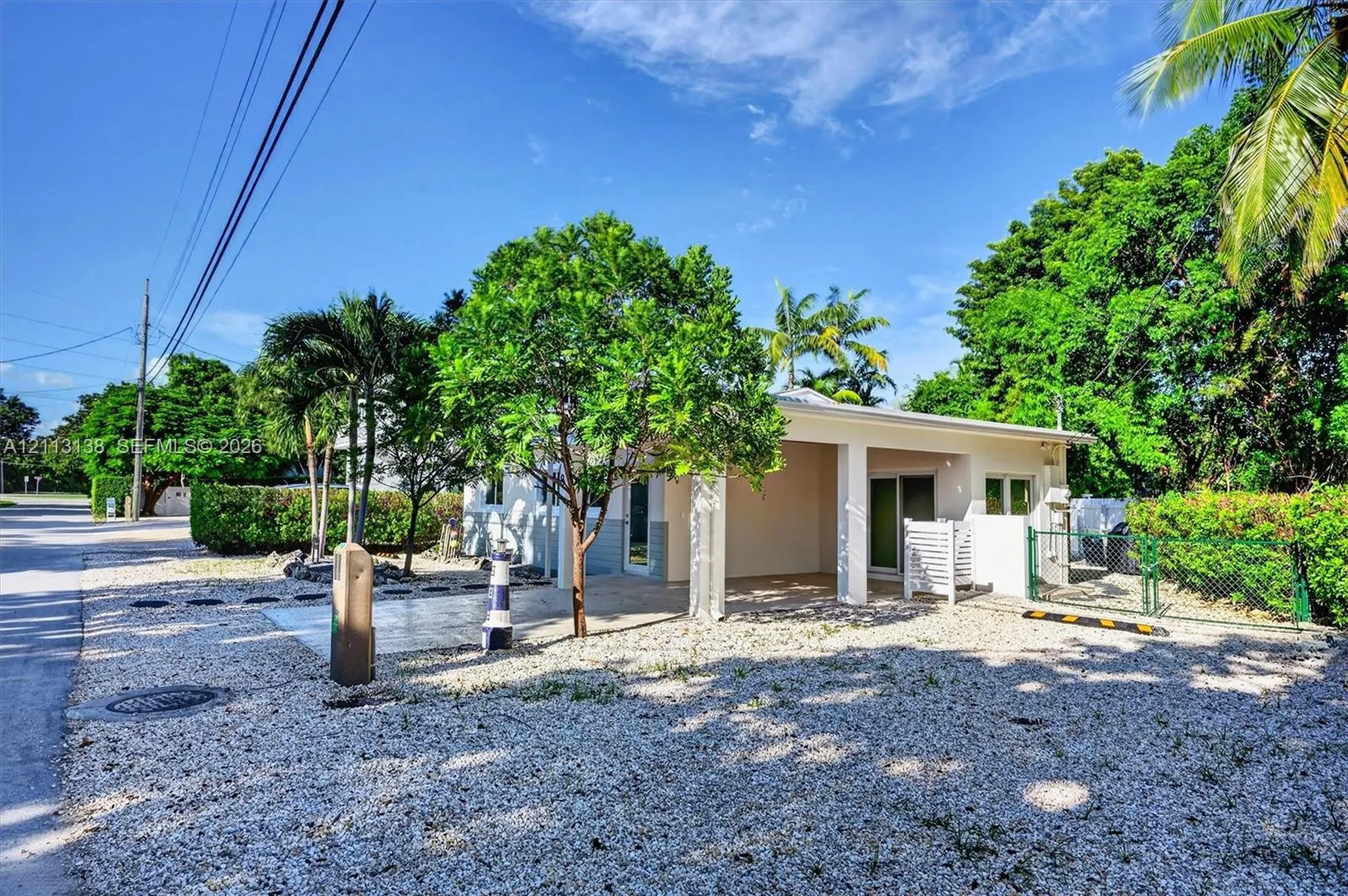 8 Ocean View Boulevard