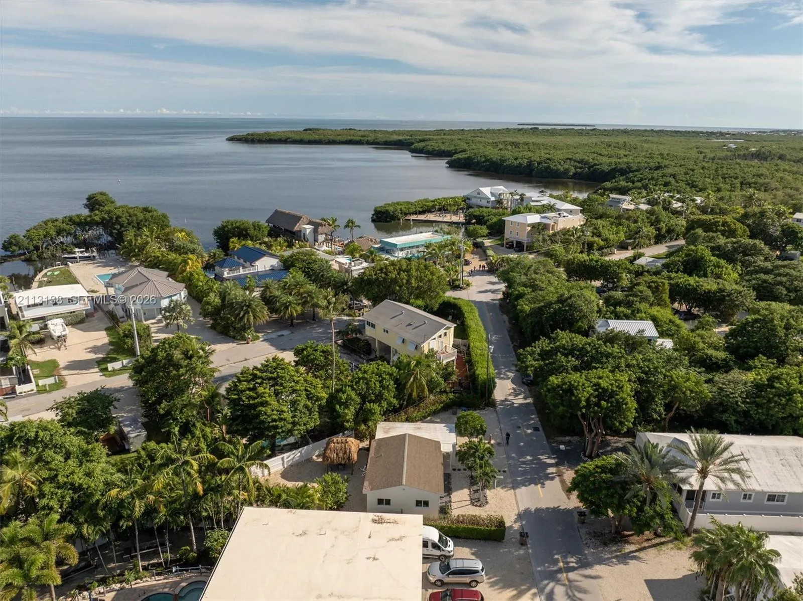8 Ocean View Boulevard