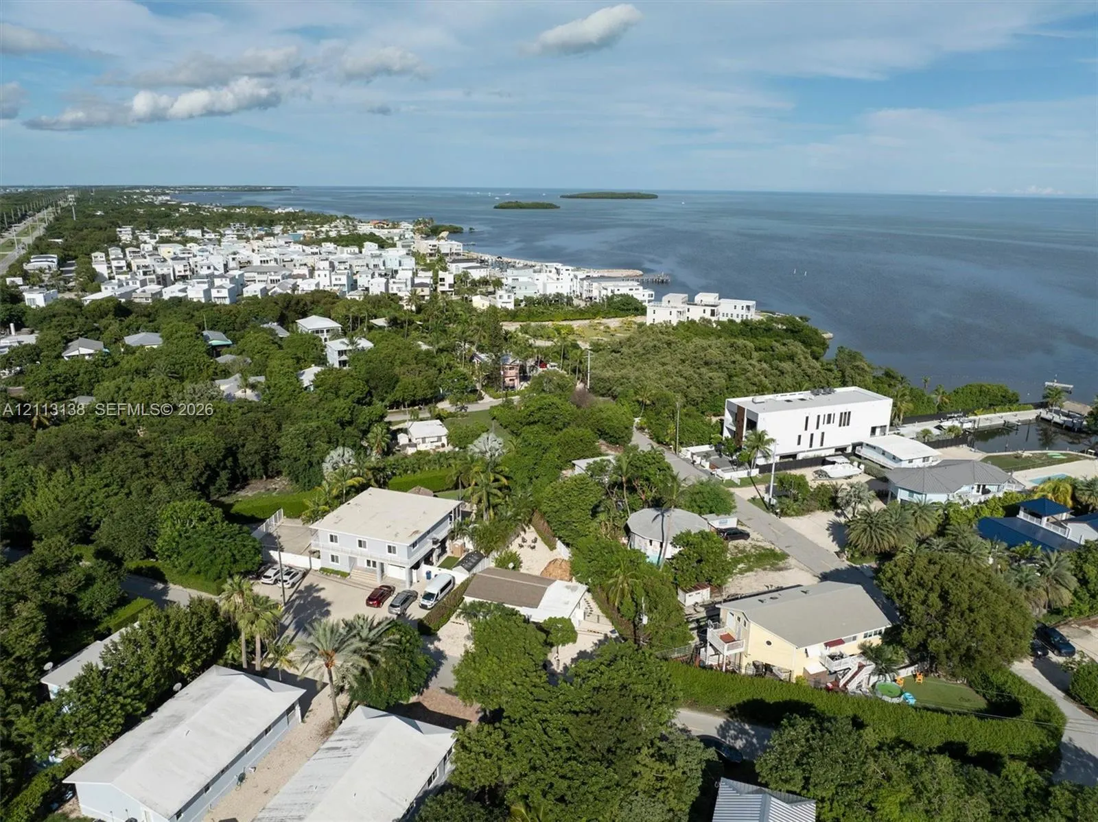 8 Ocean View Boulevard