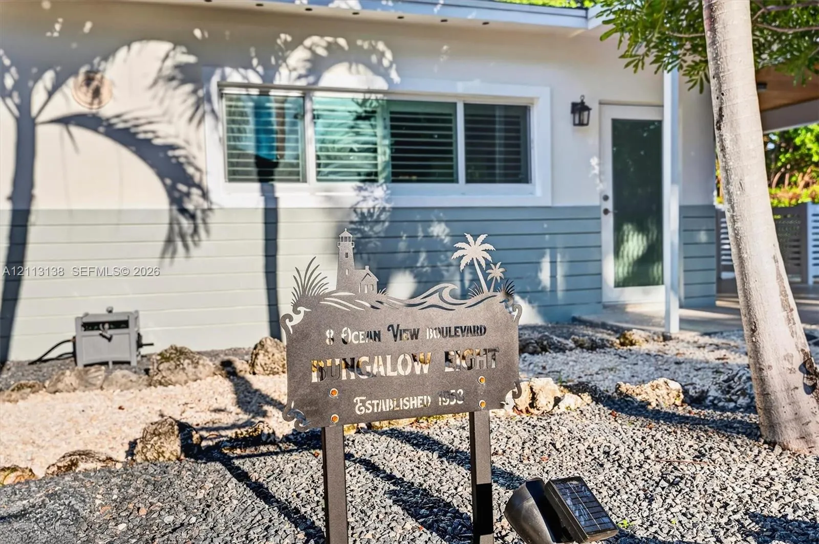 8 Ocean View Boulevard