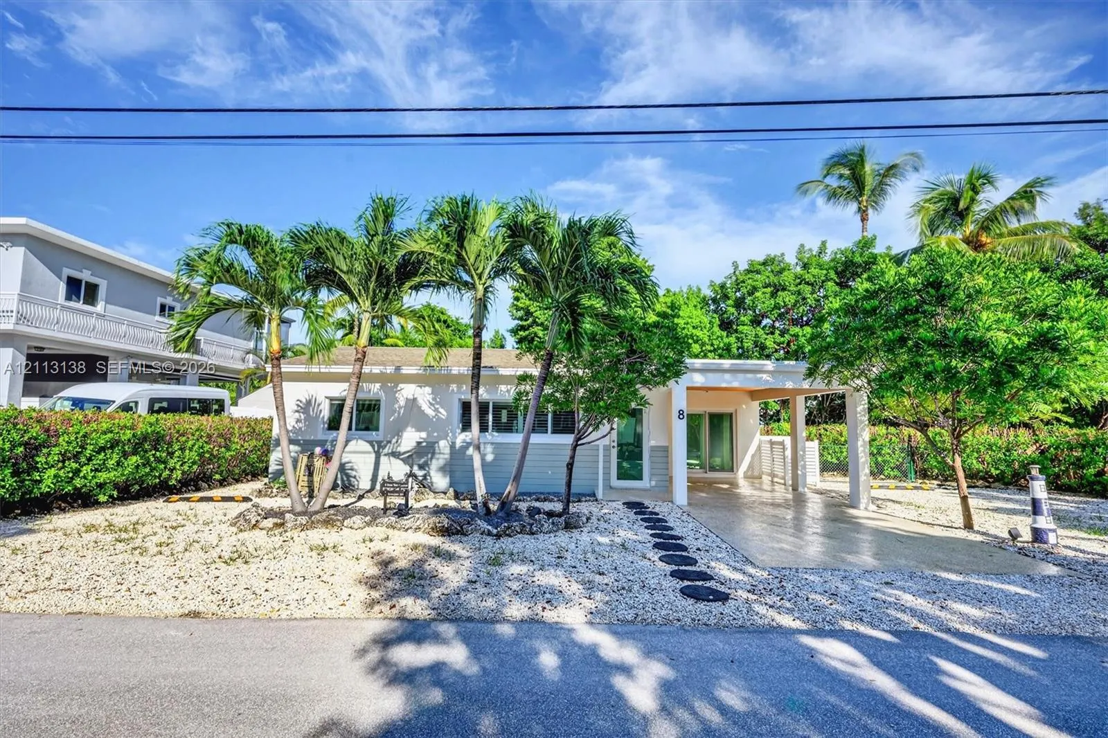 8 Ocean View Boulevard