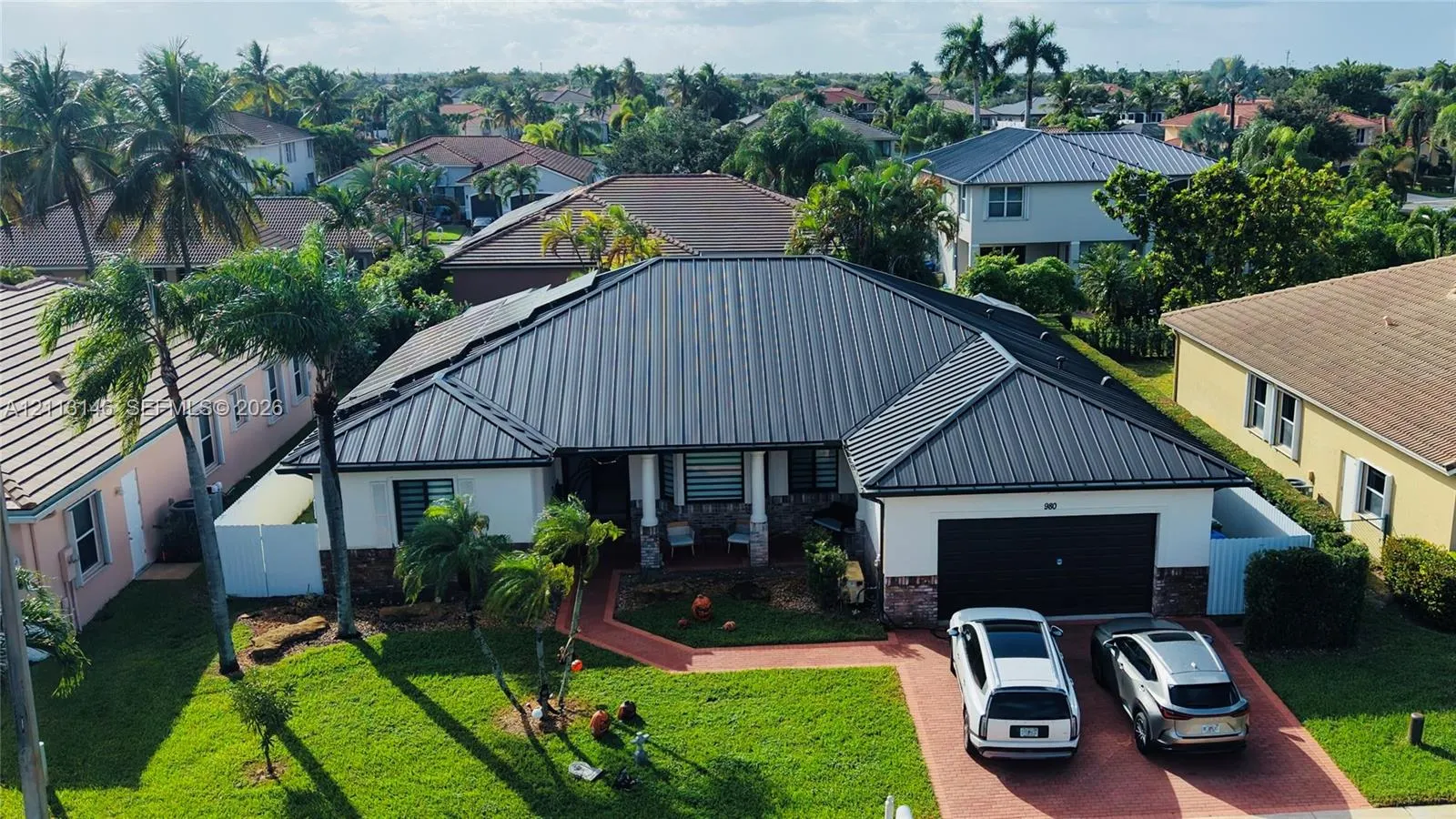 980 SW 159th Terrace
