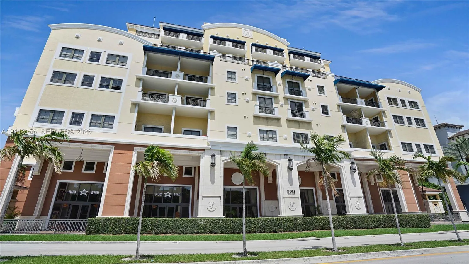 8390 SW 72nd Avenue #811