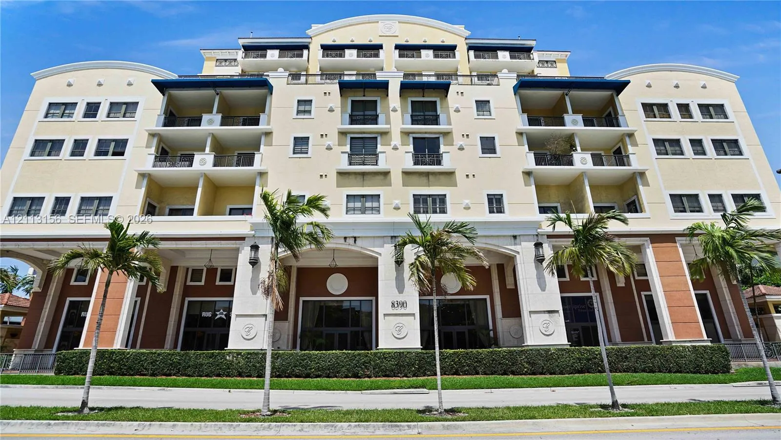8390 SW 72nd Avenue #811